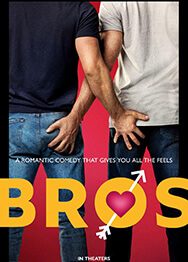 Watch trailer for bros