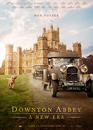 Watch trailer for downton abbey: a new era