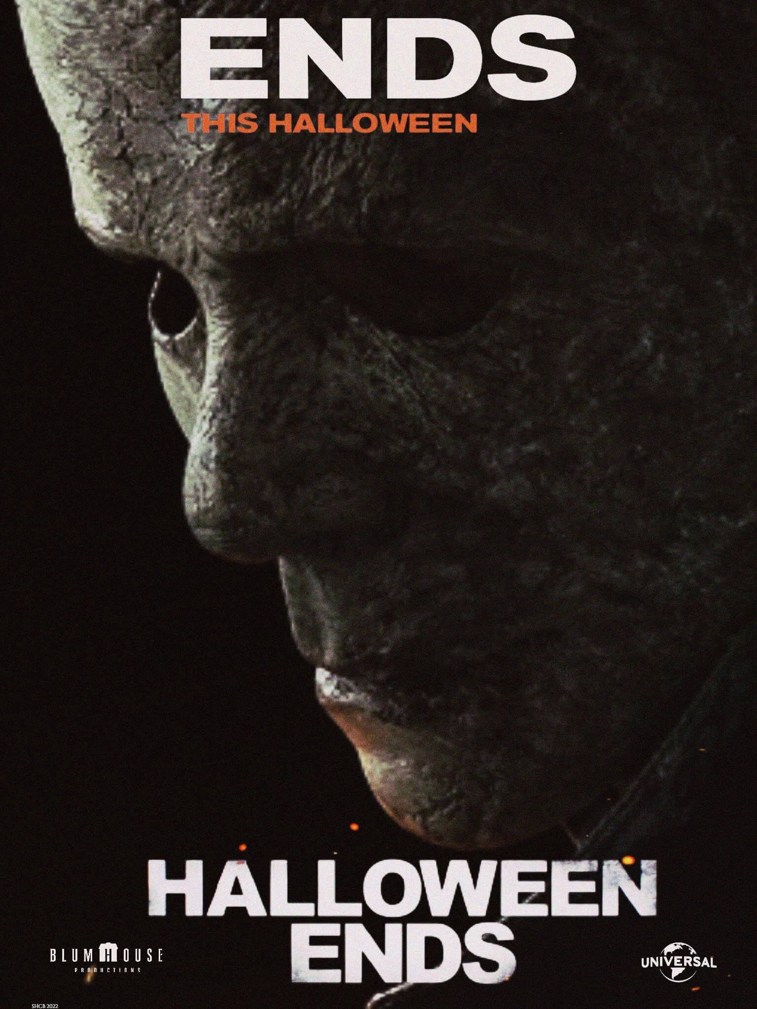 Watch trailer for halloween ends