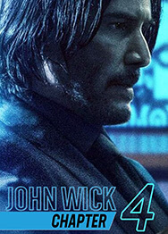 Watch trailer for john wick 4