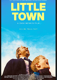Watch trailer for little town