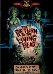 Watch trailer for return of the living dead