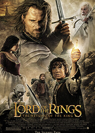 Watch trailer for lord of the rings: return of the king
