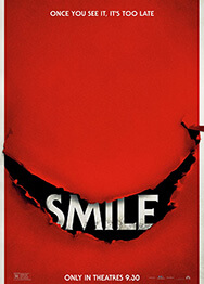 Watch trailer for smile