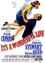 Watch trailer for its a wonderful life