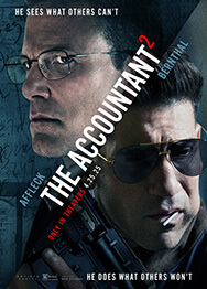 Watch trailer for accountant II