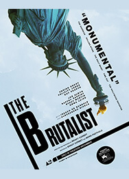 Watch trailer for brutalist