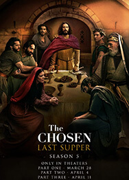 Watch trailer for chosen