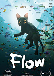 Watch trailer for flow