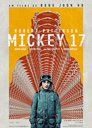 Watch trailer for Mickey 17