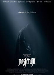 Watch trailer for nosferatu