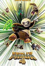 Watch trailer for kung fu panda 4