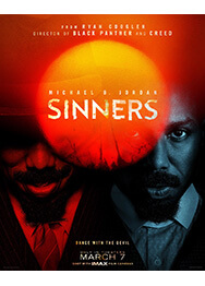 Watch trailer for sinners